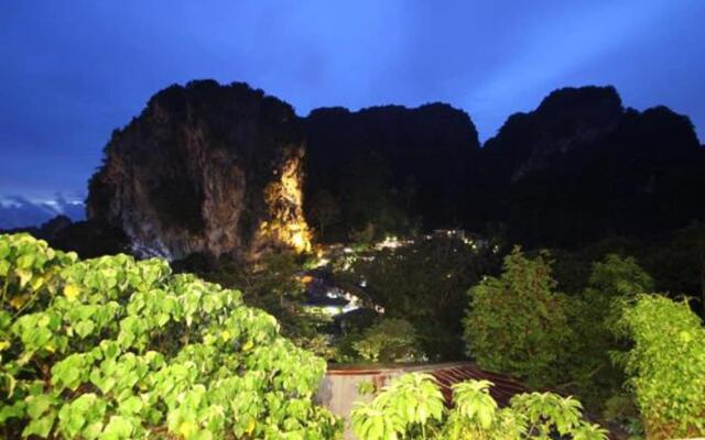 Railay Hilltop