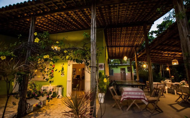 Vila Verde Chalés