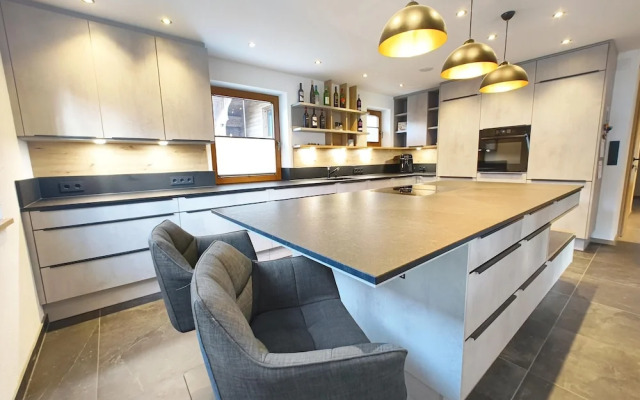 Exclusive Apartment With Garden and Whirlpool