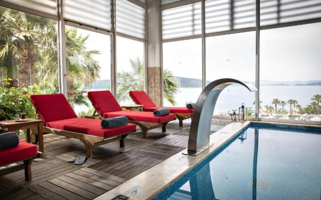 Tui Magic Life Bodrum - All Inclusive