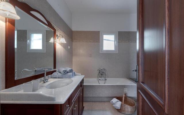 Lotos House - Unique Seaview Apartment