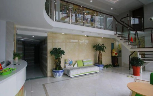 Zike Express Hotel