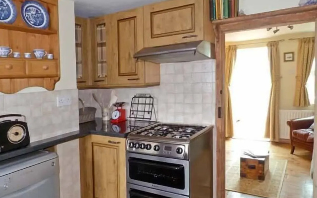 3 Apsley Cottages