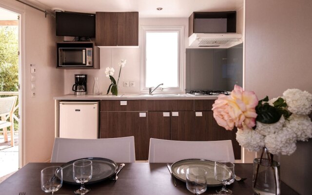 Slow Village Marennes Oléron