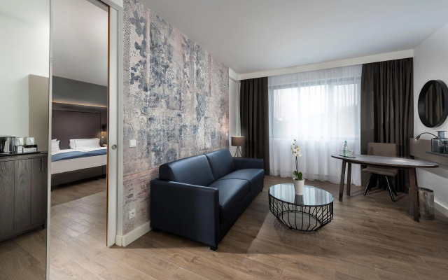 Holiday Inn Berlin City West by IHG