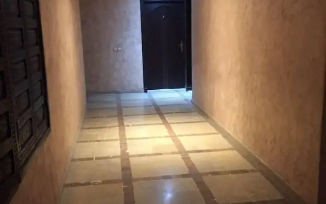 Majestic Marrakech Apts