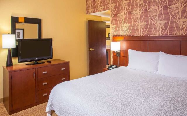 Courtyard Baton Rouge Siegen Lane