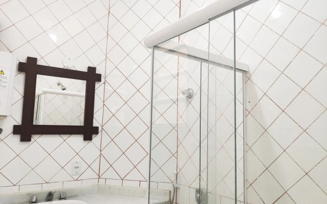 TC1003 Vista Mar 5 pessoas