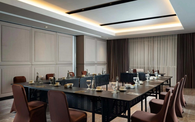 GRAMM HOTEL by Ambarrukmo