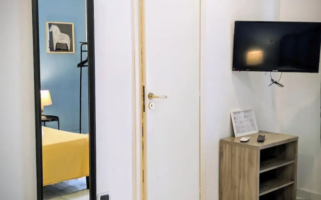 La Locanda dell'Amore