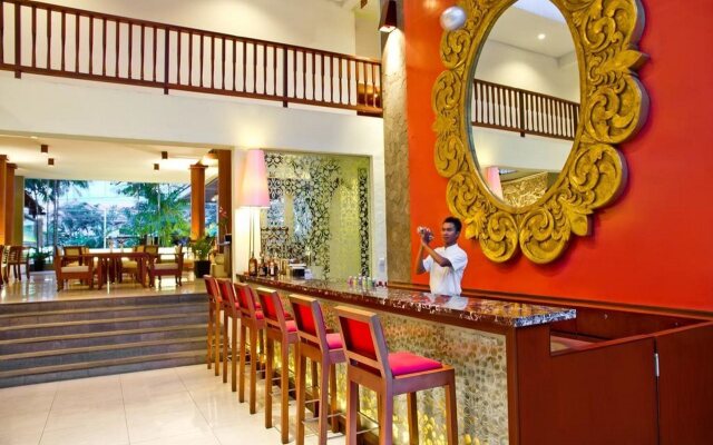 The Rani Hotel & Spa