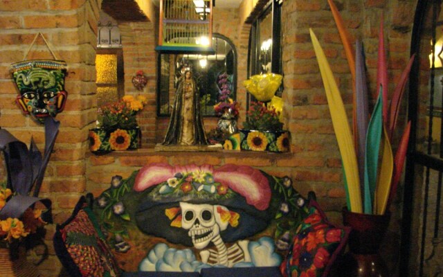 Posada Margaritas
