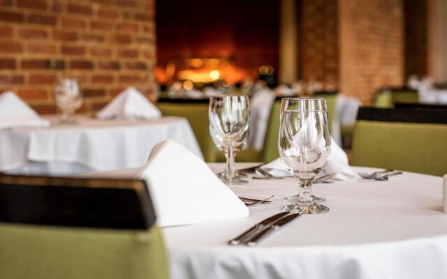 Walton Hall Hotel & Spa by Sunday