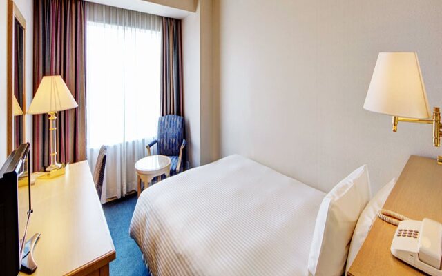 OMO7 Asahikawa by Hoshino Resorts