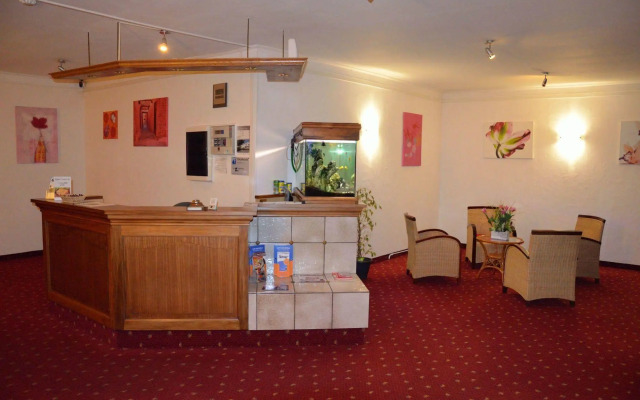 Hotel Aer