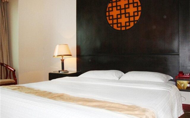 Tian Hao Hotel