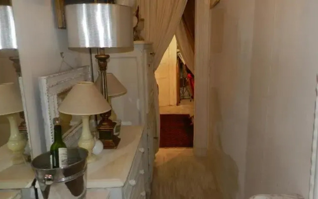 Chambre d'Hôtes Un Air de Montmartre
