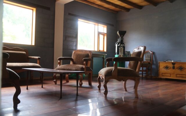 Hosteria Cananvalle
