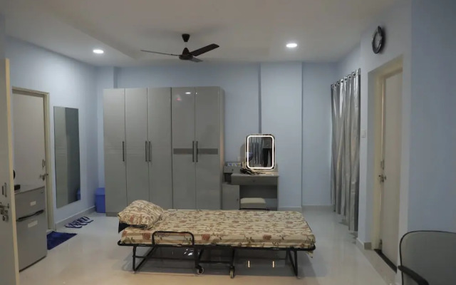 V & U Homestay Sadar