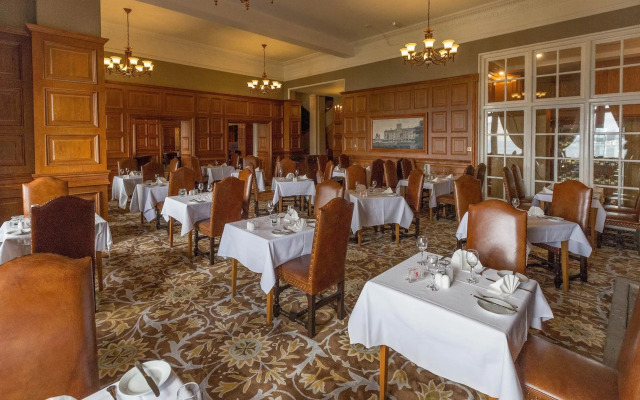 The Glenburn Hotel