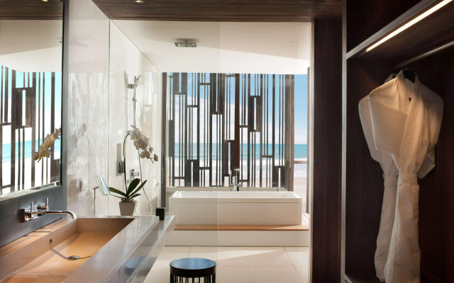 Alila Seminyak, Bali