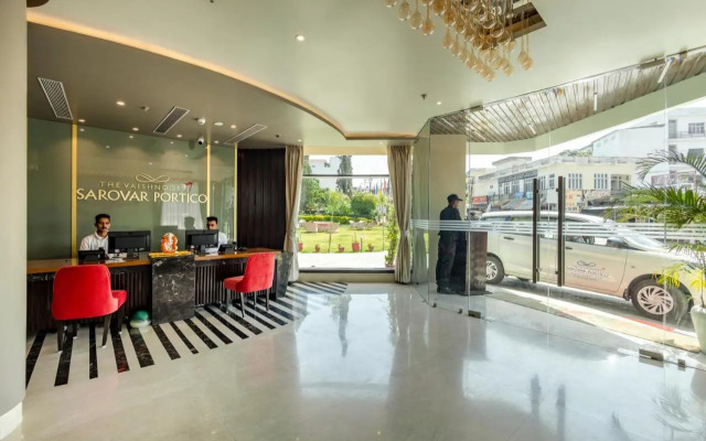 Hotel The Vaishnodevi