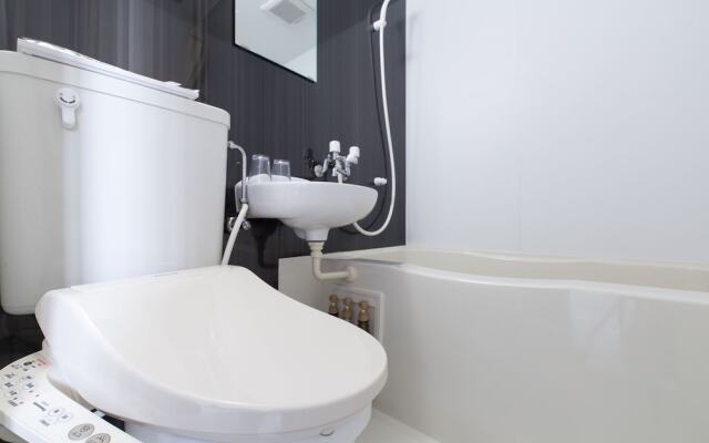 Ishigakijima Hotel Cucule Annex