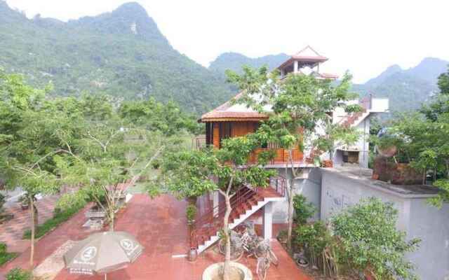 Ho Khanh's Homestay