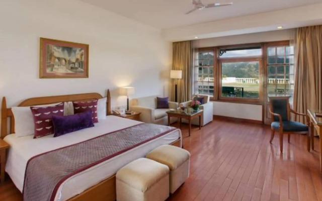 Jaypee Residency Manor