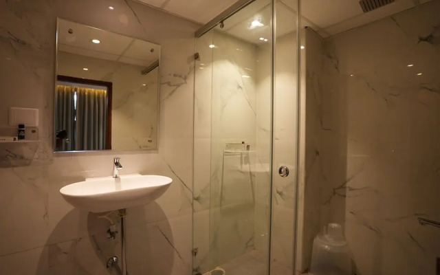 The Eden Park Boutique Hotel