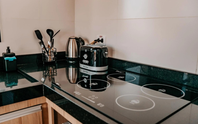 Apartamento Le Onze Monte Verde