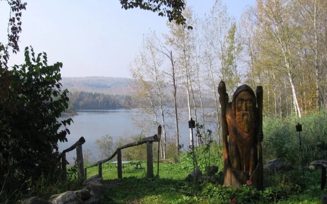 Auberge St-Mathieu du Lac