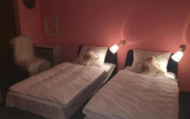 Studio Apartments Bambino