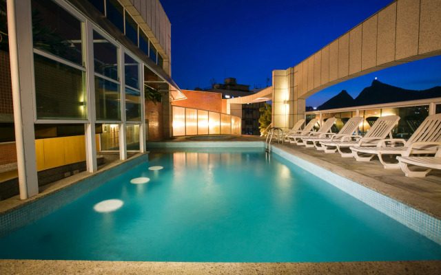 Scorial Rio Hotel