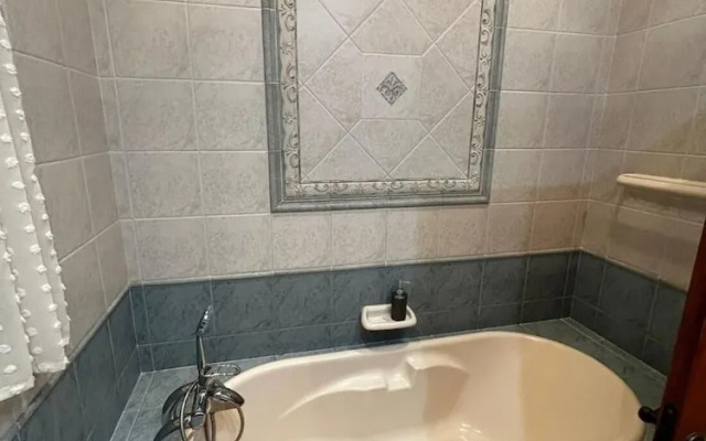 Sealove Haven Apartment