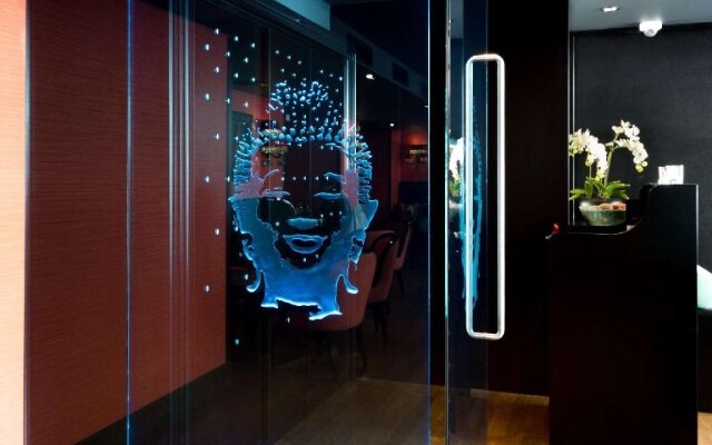 Buddha-Bar Hotel Prague