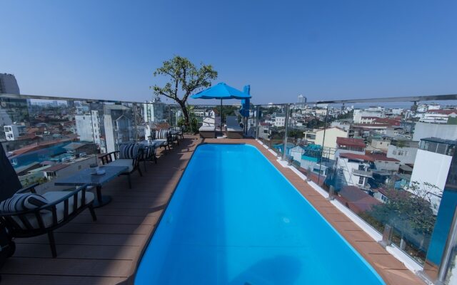 New Hanoi Hotel