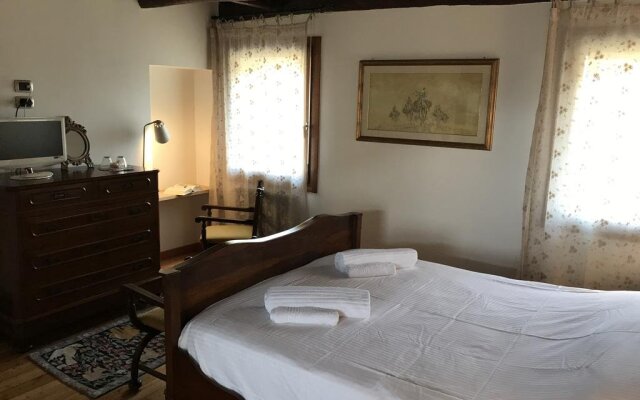 B&B Alle Corti