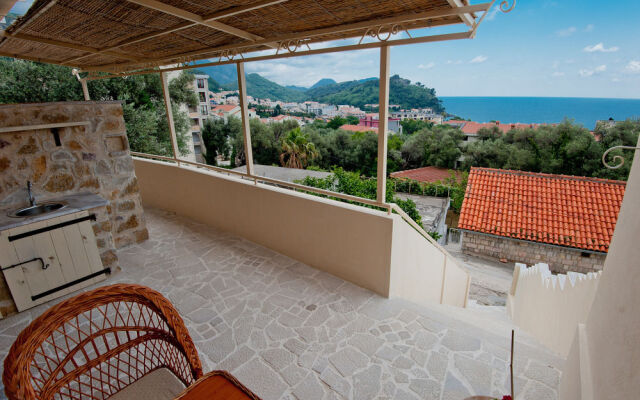 Medin Apartments