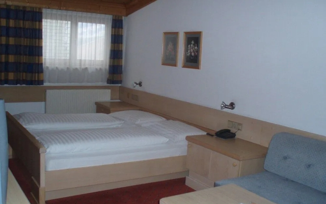 Hotel Bräurup