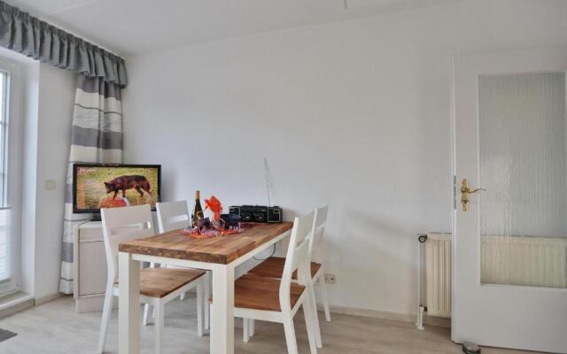Haus Parkblick Parkblick Appartement 12
