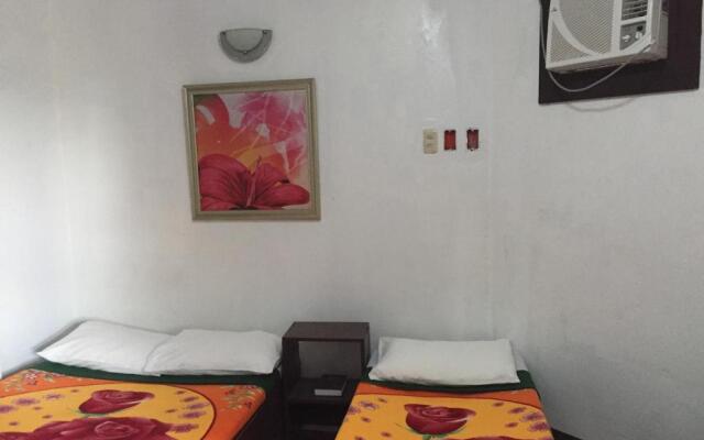 Antonios Pension House
