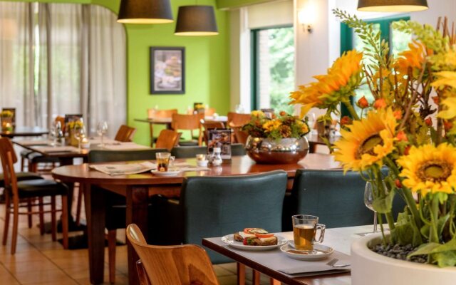 Campanile Hotel And Restaurant Amersfoort