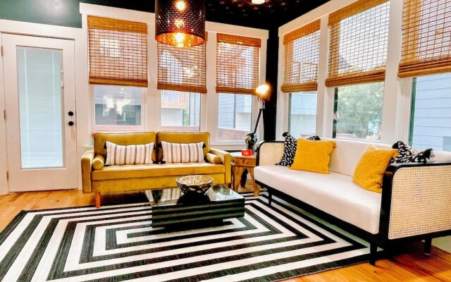 Boutique Chic