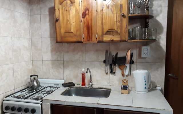 Hermosa Cabana Paso Patria
