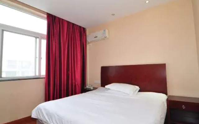 Xintiandi Hotel