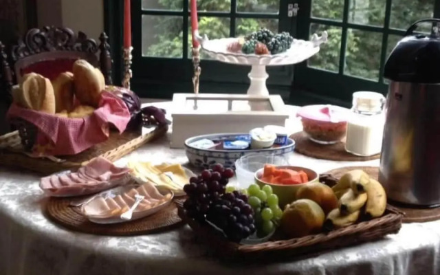 Villa Serena Bed&Breakfast