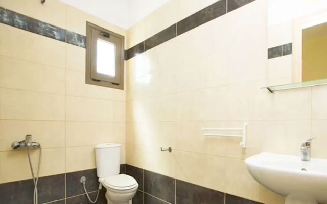 Possidi Villas III