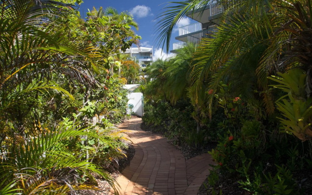 Dockside Mooloolaba