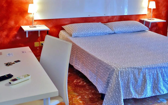 Bed & Breakfast Fontanarossa Airport